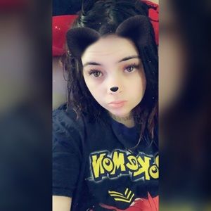 Meet your Posher, Jack-lynn